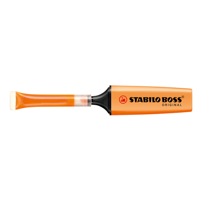 Markeerstiftinkt STABILO 070/54 oranje