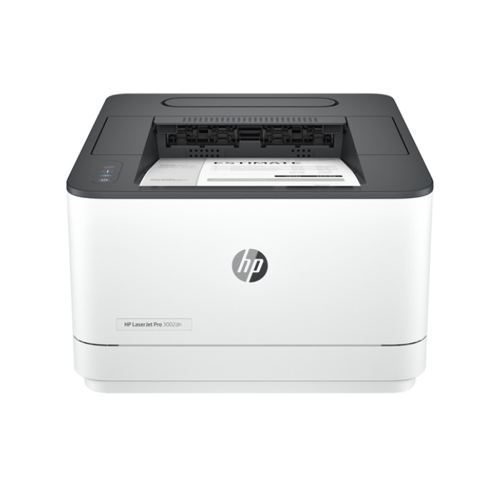 Printer laser HP LaserJet 3002dn