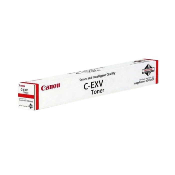 Tonercartridge Canon C-EXV 65 blauw