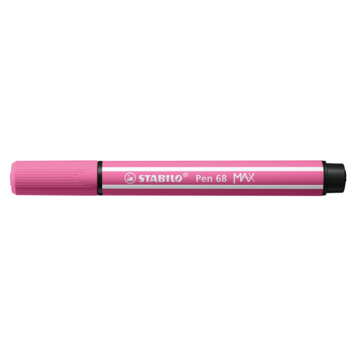 Viltstift STABILO Pen 68/17 Max heliotrope