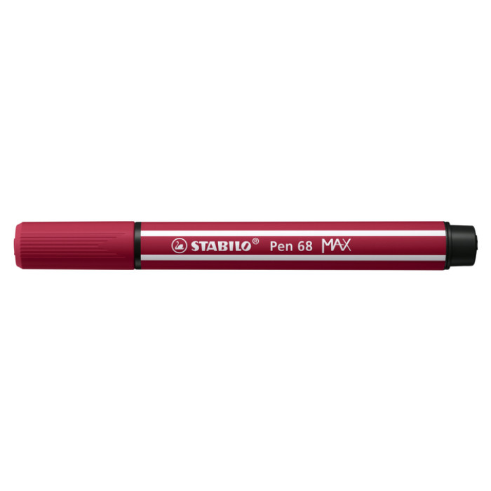 Viltstift STABILO Pen 68/19 Max heidepaars