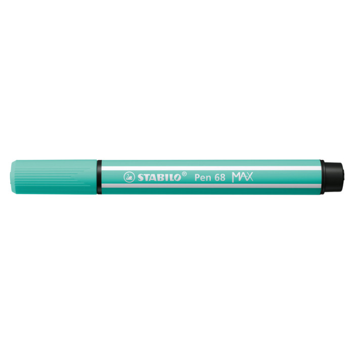 Viltstift STABILO Pen 68/13 Max ijsgroen