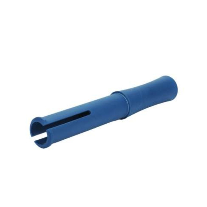 Handafroller wikkelfolie IEZZY voor 100/125mm rollen