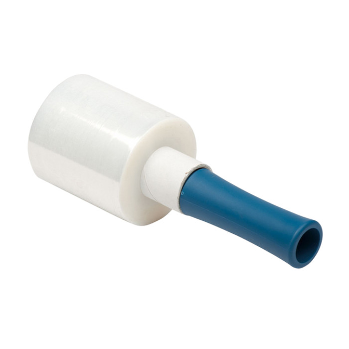 Handafroller wikkelfolie IEZZY voor 100/125mm rollen
