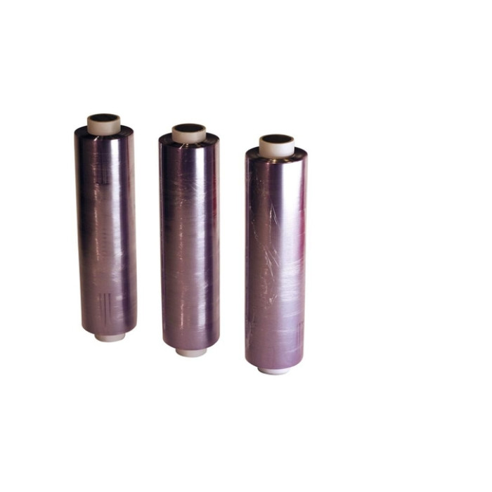 Vershoudfolie IEZZY 45cmx300m 3 rollen