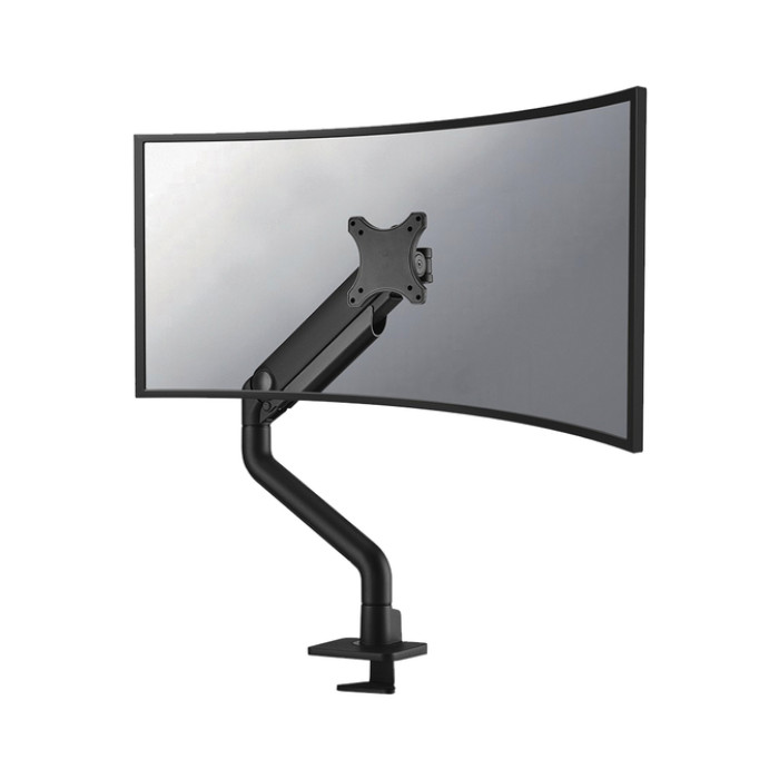 Monitorarm Neomounts DS70S-950BL1 zwart