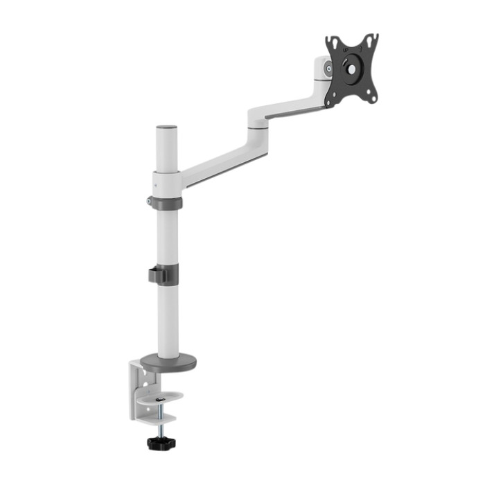 Monitorarm Neomounts DS60-425WH1 wit