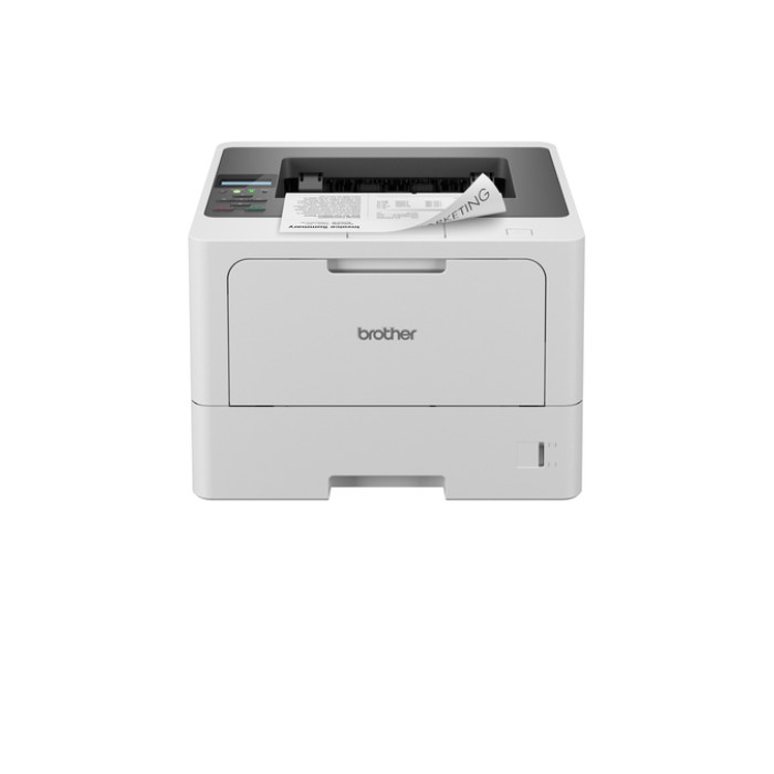 Printer Laser Brother HL-L5210DN