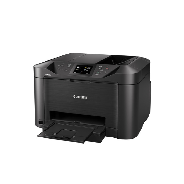 Multifunctional inktjet printer Canon MAXIFY MB5150