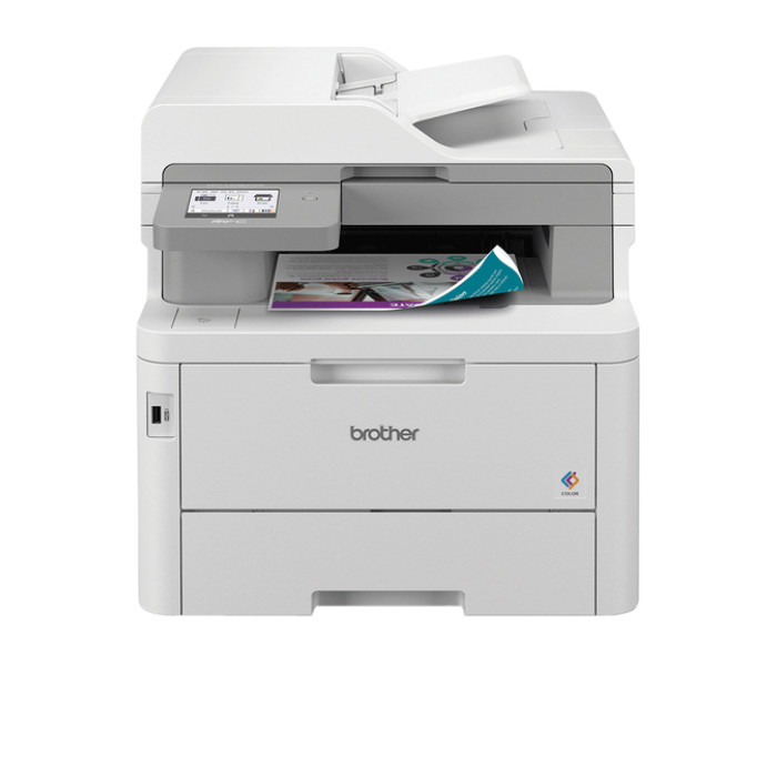Multifunctional Laser printer Brother MFC-L8390CDW