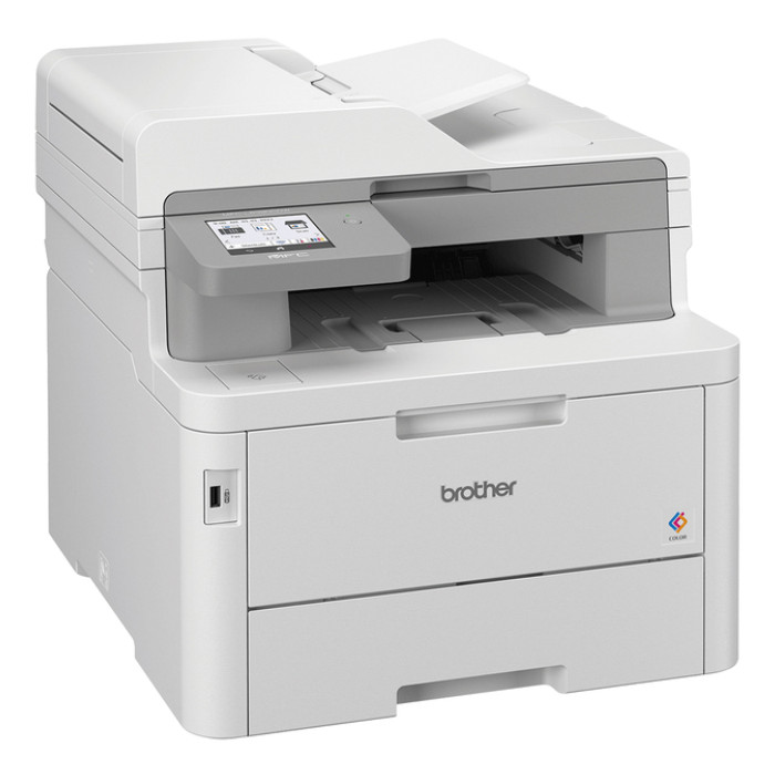 Multifunctional Laser printer Brother MFC-L8390CDW