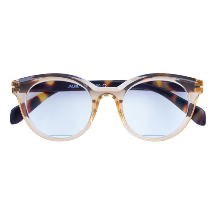 Leesbril I Need You +1.50 dpt Jackie beige