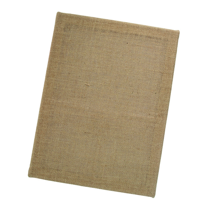 Canvas Conda Jute 2 formaten 24x30cm en 30x40cm