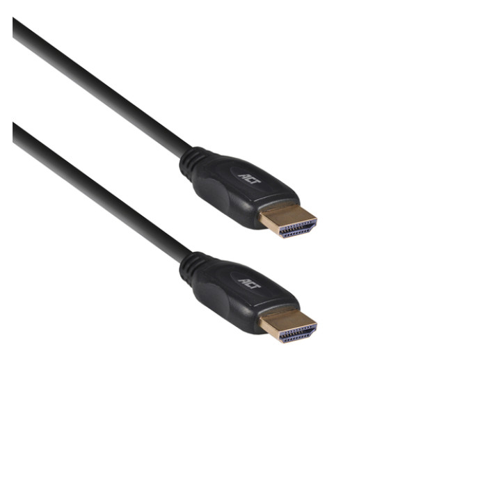 Kabel ACT HDMI High Speed type 1.4 1.5 meter