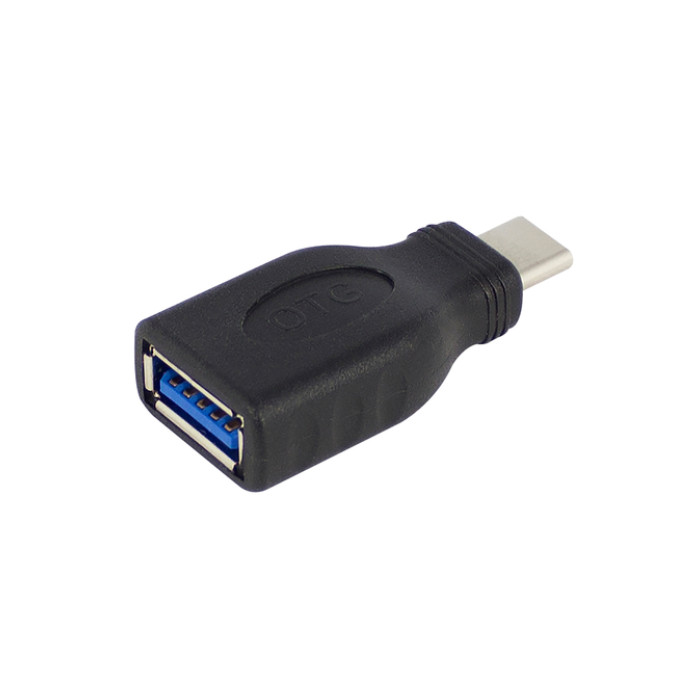 Adapter ACT USB-C naar USB-A USB 3.2 Gen.1
