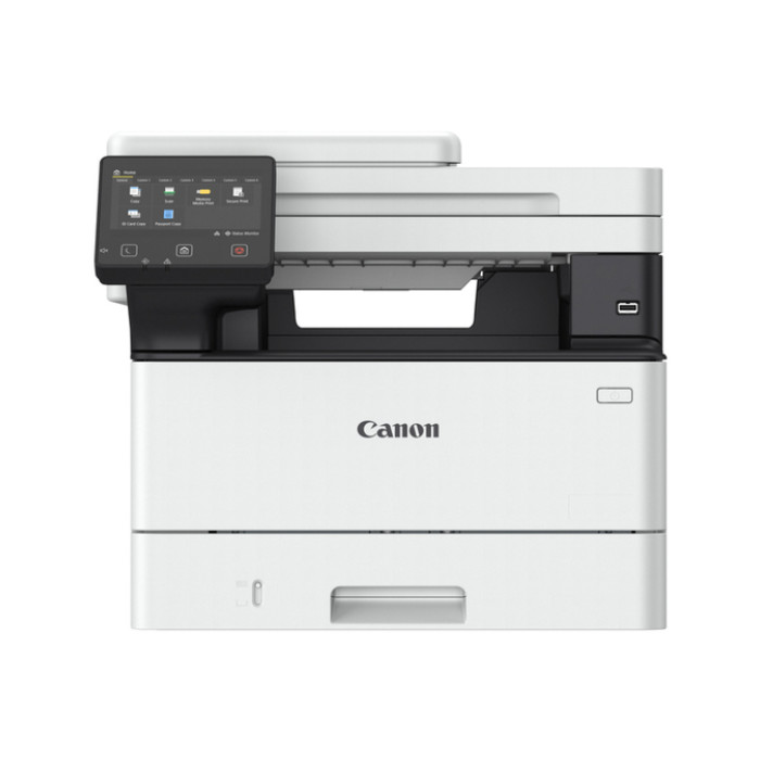 Multifunctional Laser printer Canon I-SENSYS MF461DW