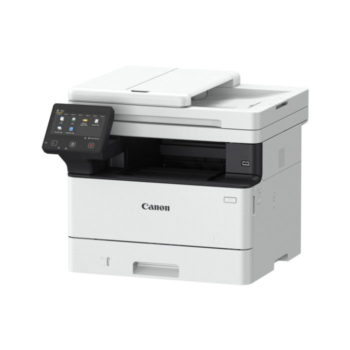 Multifunctional Laser printer Canon I-SENSYS MF461DW