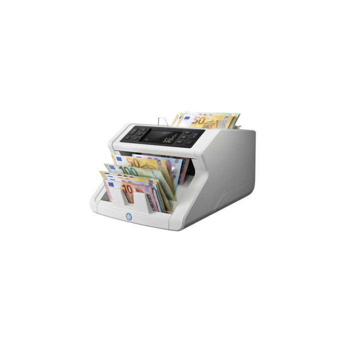Biljettelmachine Safescan 2265 wit