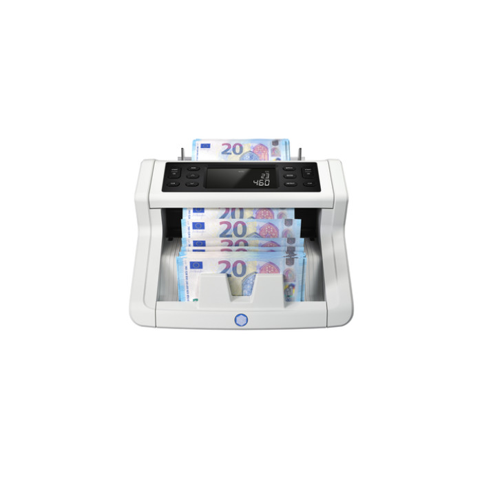 Biljettelmachine Safescan 2265 wit