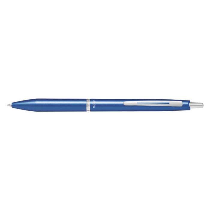 Balpen PILOT Acro 1000 medium lichtblauw