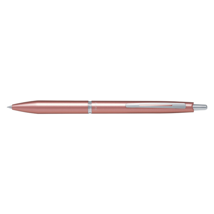 Balpen PILOT Acro 1000 medium rosé goud