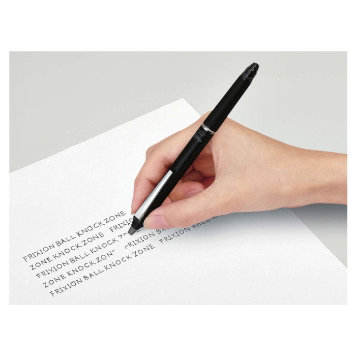 Rollerpen PILOT friXion Ball Zone medium beige