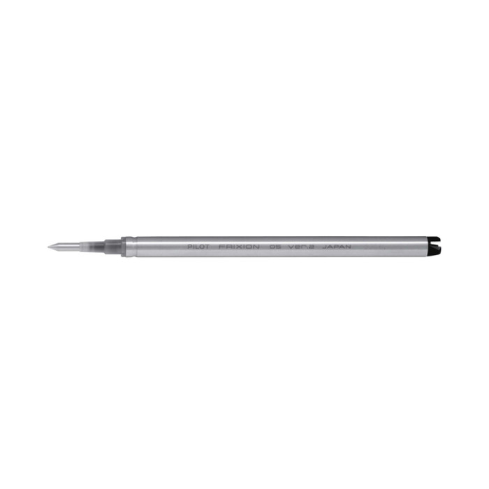 Rollerpenvulling PILOT friXion Zone medium zwart