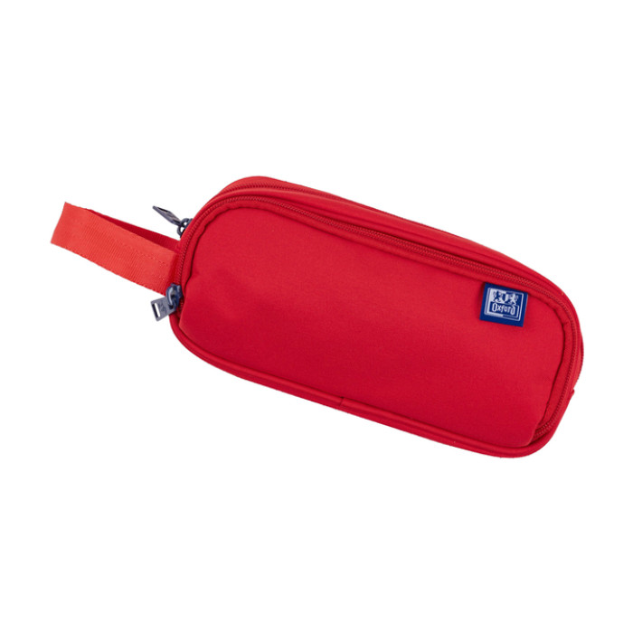 Pennenetui Oxford B-Smart rood