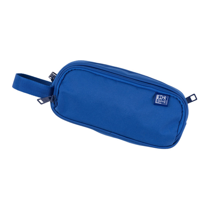 Pennenetui Oxford B-Smart blauw