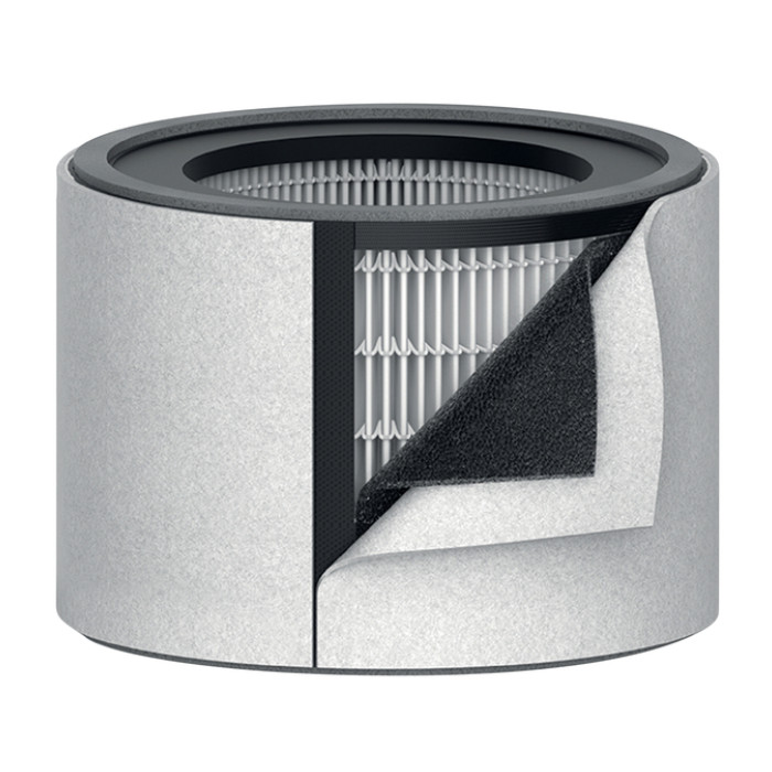 Filter Hepa 3-in-1 voor Leitz TruSens Z-2000