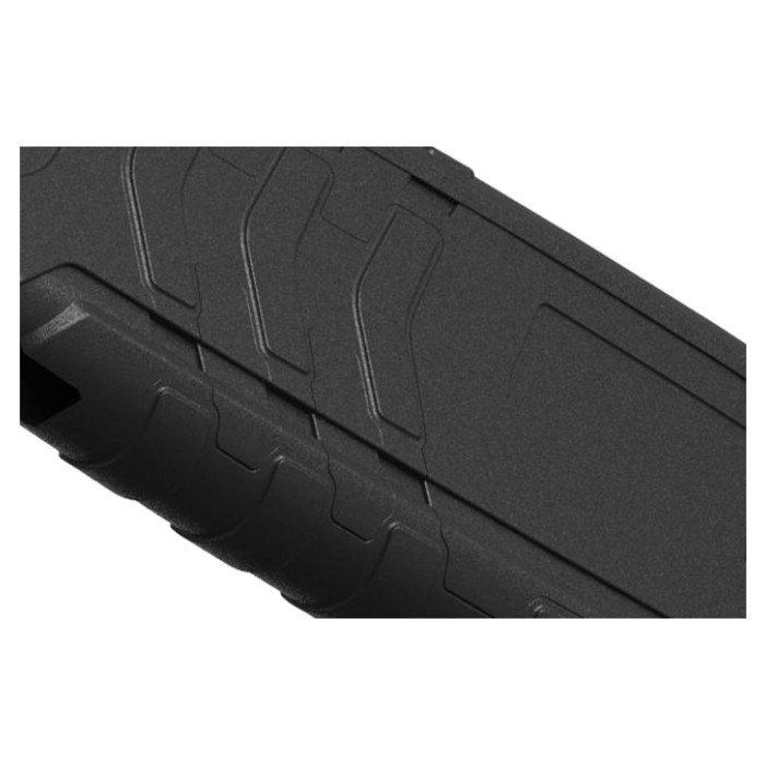Veiligheidsmes Martor Secumax 350 SE 6mm zwart