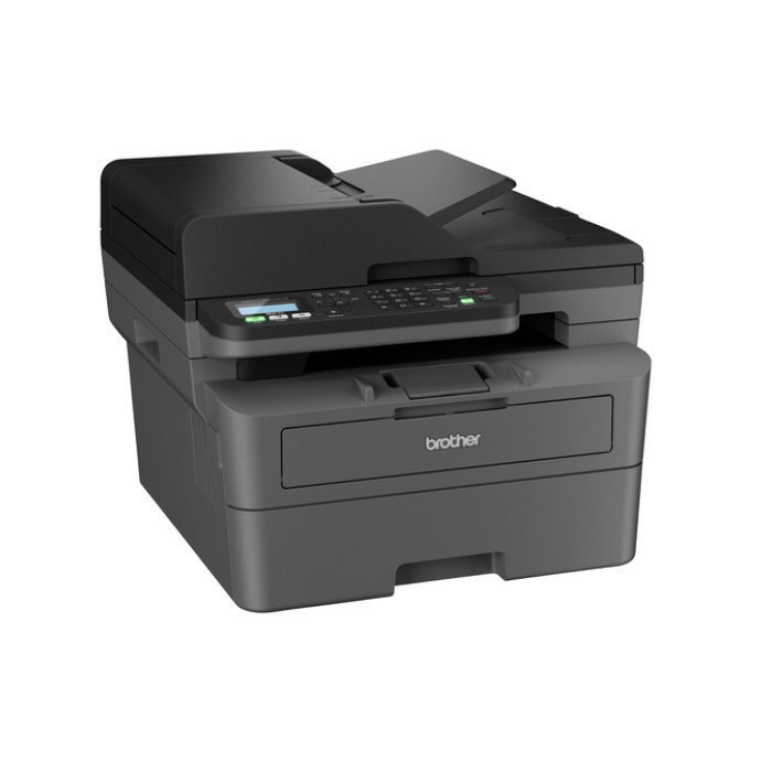 Multifunctional Laser printer Brother MFC-L2800DW