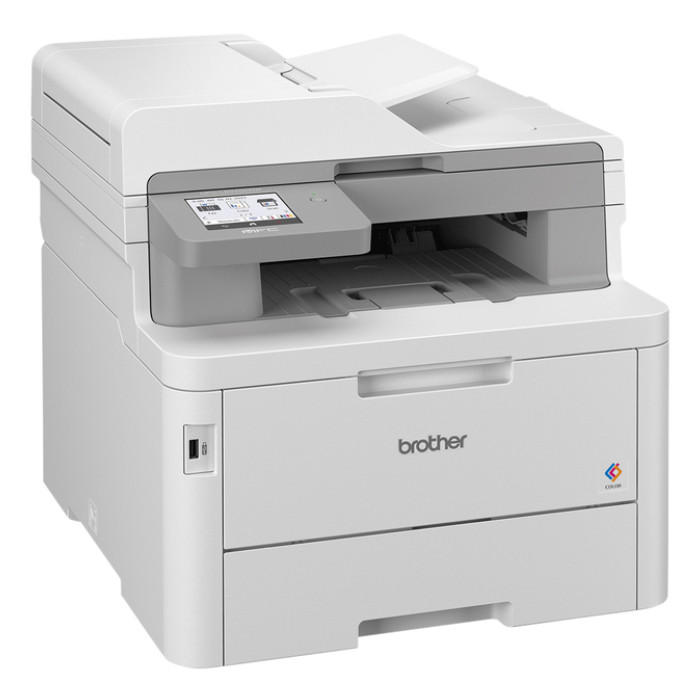 Multifunctional Laser printer Brother MFC-L8340CDW
