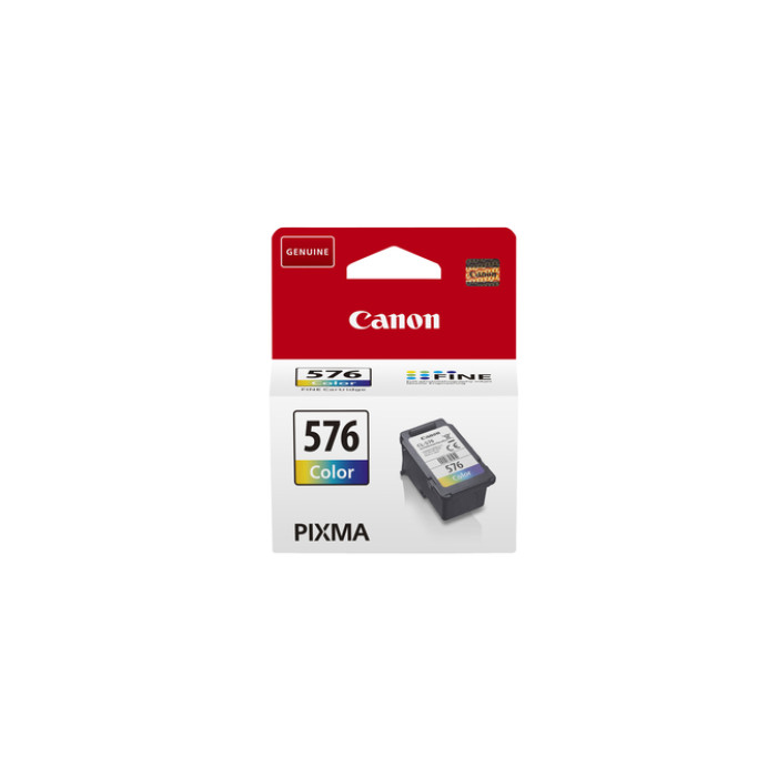 Inktcartridge Canon CL-576 kleur