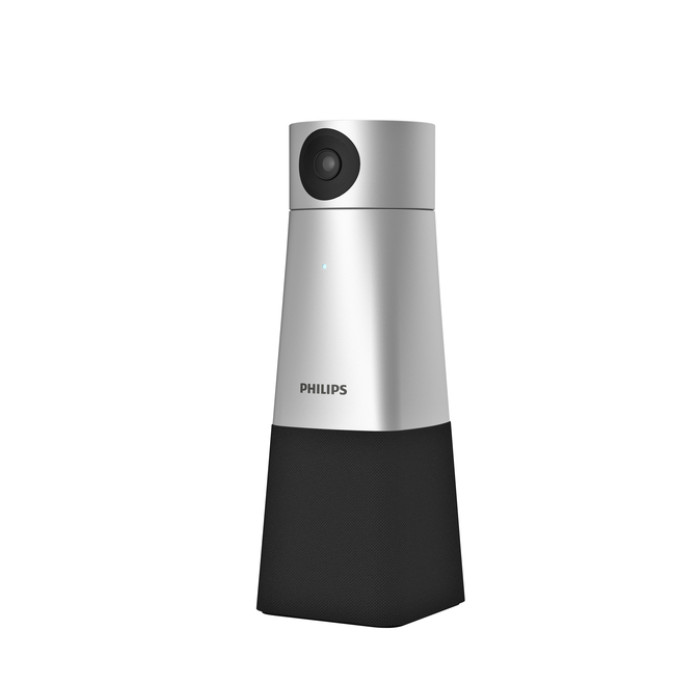 Conferentiesysteem Philips SmartMeeting HD audio en video