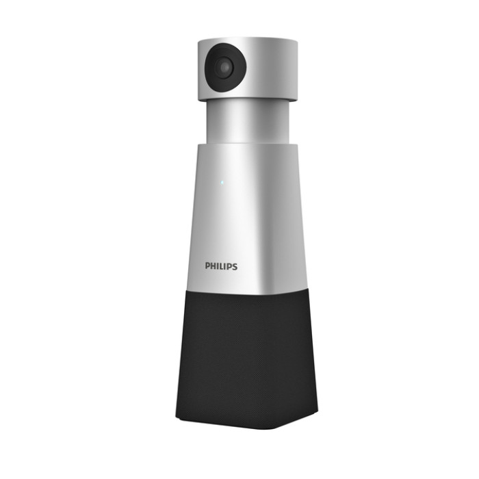 Conferentiesysteem Philips SmartMeeting HD audio en video
