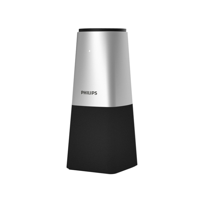 Draagbare vergadermicrofoon Philips SmartMeeting