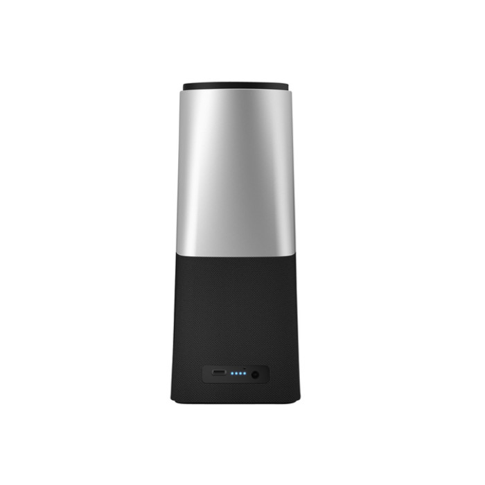 Draagbare vergadermicrofoon Philips SmartMeeting