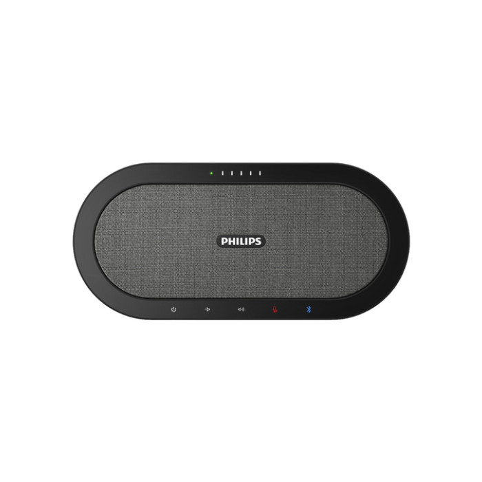 Draadloze vergadermicrofoon Philips SmartMeeting