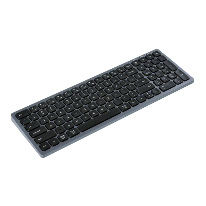 Toetsenbord Ergofy Ultra Slim draadloos Qwerty