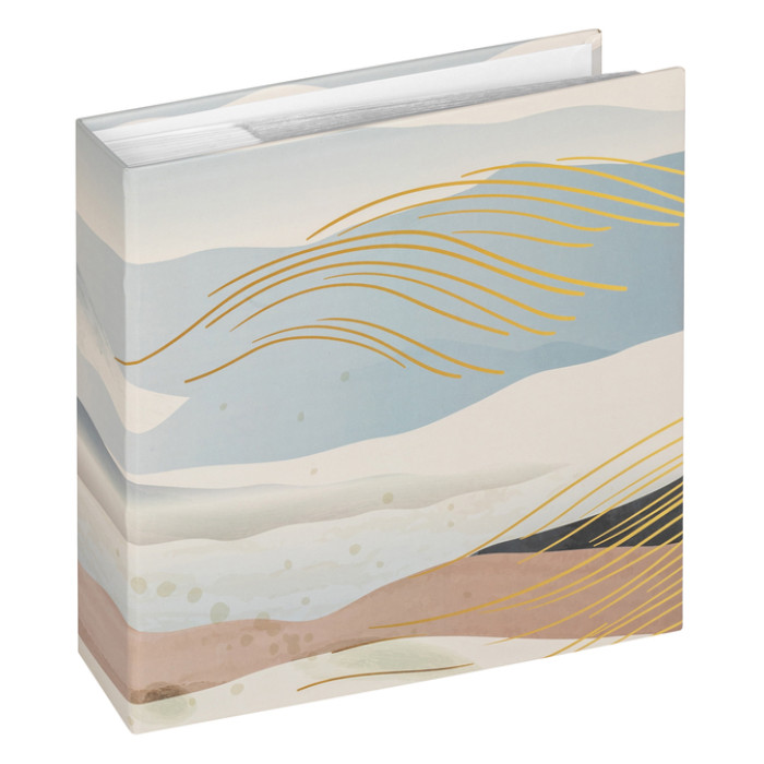 Fotoalbum insteek walther design Variety mountain 200 foto's 10x15cm