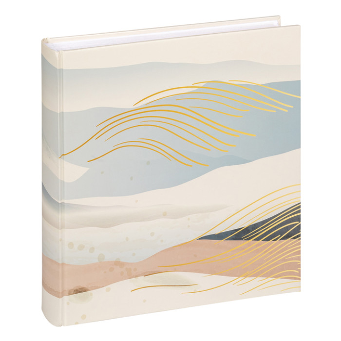 Fotoalbum walther design Variety mountain 30x30cm