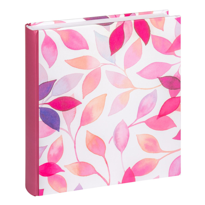 Fotoalbum walther design Season rood 30x30cm