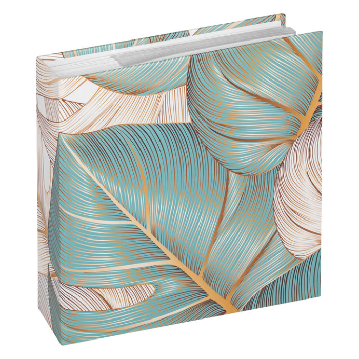 Fotoalbum insteek walther design Variety monstera 200 foto's 10x15cm