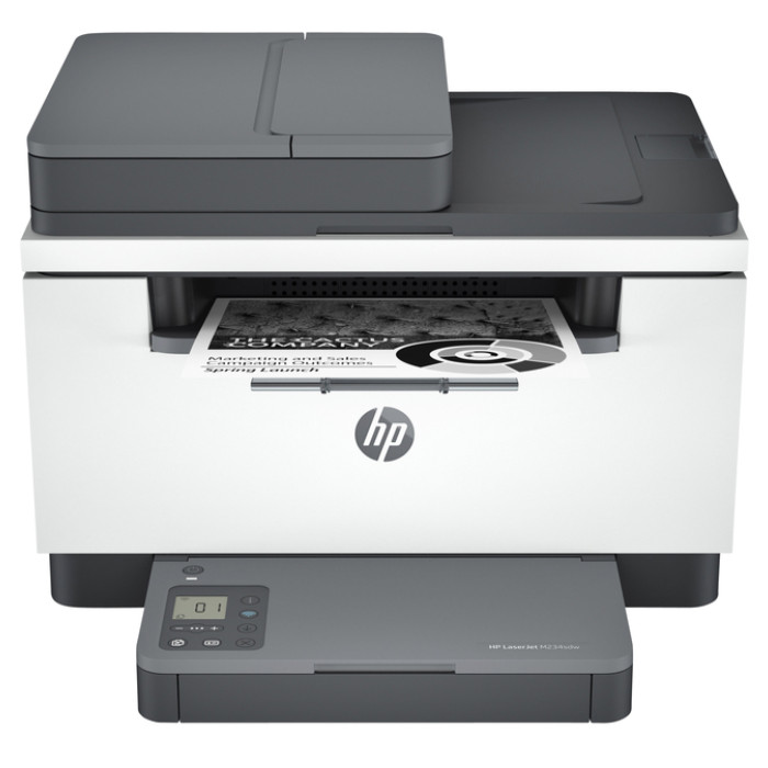 Multifunctional Laser printer HP Laserjet M234SDW