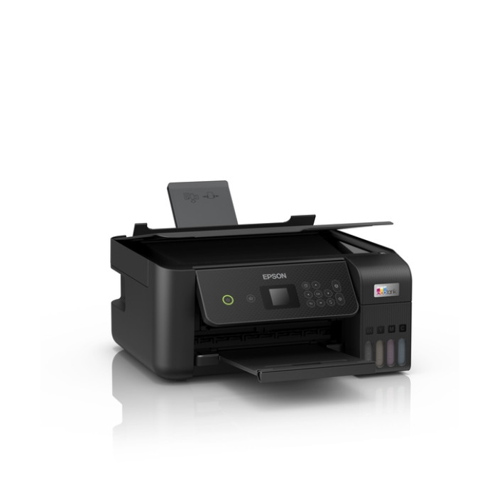 Multifunctional inktjet printer Epson Ecotank ET-2870