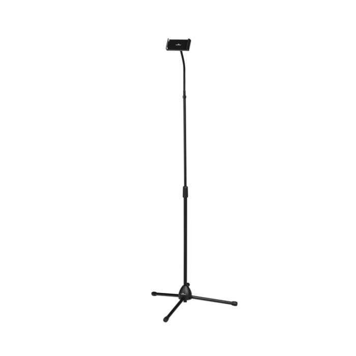 Tablethouder Durable Twist vloer