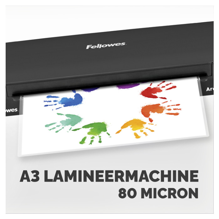 Lamineermachine Fellowes Arc A3