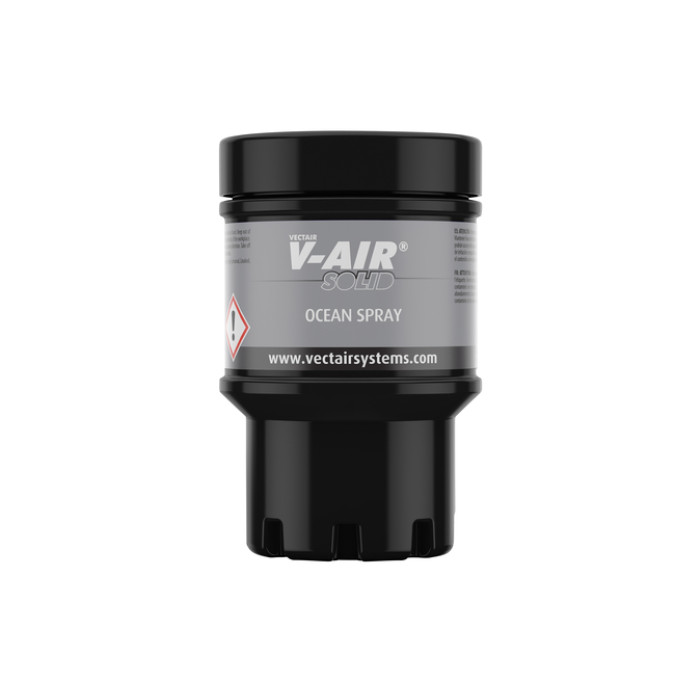 Luchtverfrisser V-Air SOLID constant ocean spray 2155922