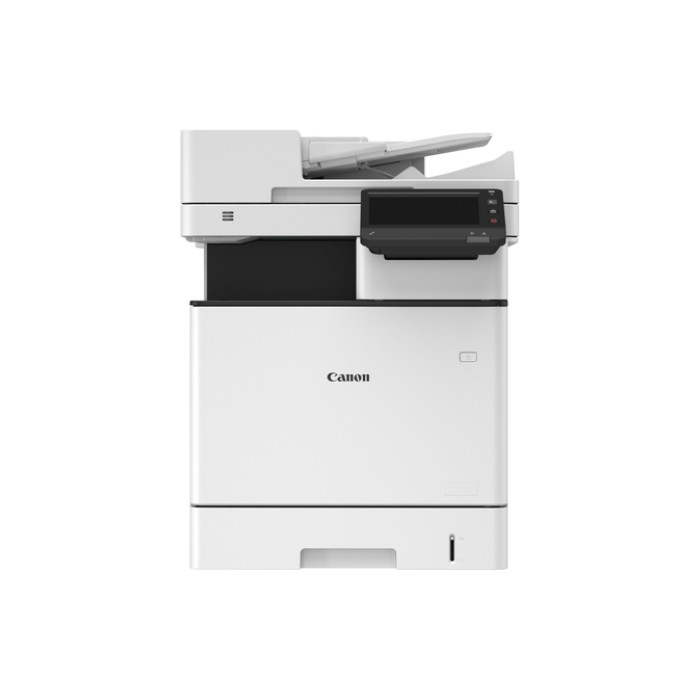 Multifunctional Laser printer Canon I-SENSYS MF842CDW